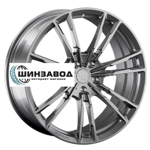 LS Forged 8,5x19/5x114,3 ET45 D67,1 LS FG06 MGM (конус, C570)