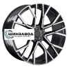 LS Forged 10,5x23/5x112 ET31 D66,6 LS FG07 MBF (конус, C570)