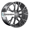 LS Forged 10x21/5x112 ET44 D66,6 LS FG07 MGM (конус, C570)
