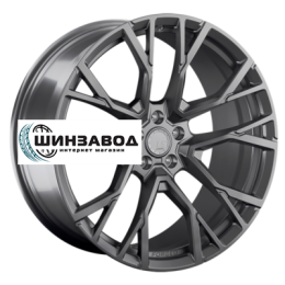 LS Forged 10x21/5x112 ET44 D66,6 LS FG07 MGM (конус, C570)