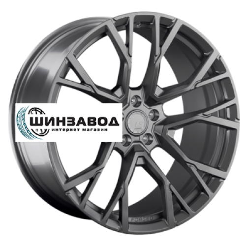LS Forged 10x21/5x112 ET44 D66,6 LS FG07 MGM (конус, C570)