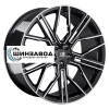 LS Forged 10,5x21/5x112 ET31 D66,6 LS FG08 BKF (конус, C570)