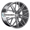 LS Forged 10,5x21/5x112 ET31 D66,6 LS FG08 MGMF (конус, C570)