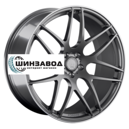 LS Forged 10x21/5x112 ET44 D66,6 LS FG09 MGML (конус, C570)