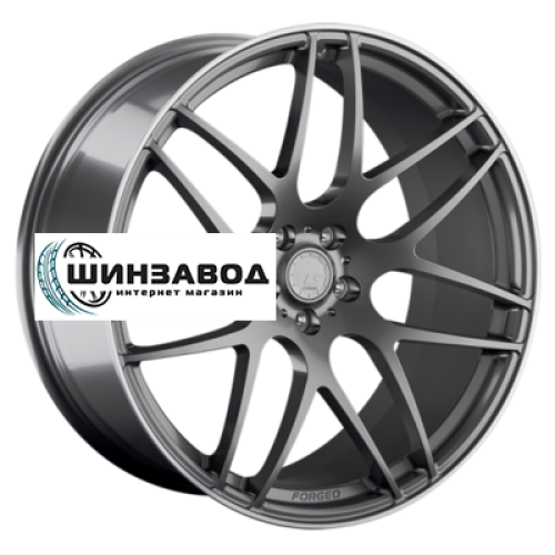 LS Forged 10x21/5x112 ET44 D66,6 LS FG09 MGML (конус, C570)