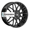LS Forged 9x22/5x120 ET43 D72,6 LS FG10 BK (конус, C570)