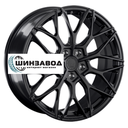 LS Forged 8,5x20/5x114,3 ET54 D67,1 LS FG10 MB (конус, C570)