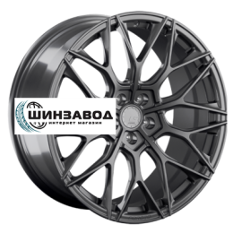 LS Forged 9x20/5x112 ET35 D66,6 LS FG10 MGM (конус, C570)