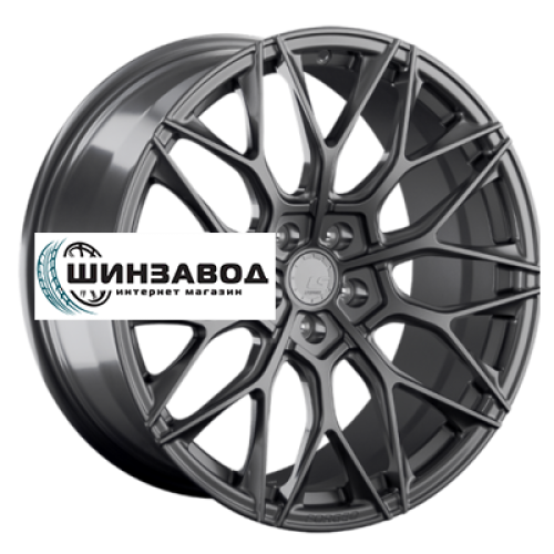 LS Forged 9x20/5x112 ET55 D66,6 LS FG10 MGM (конус, C570)