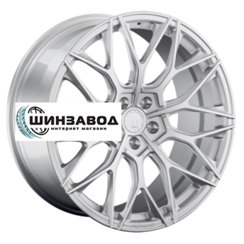 LS Forged 10,5x20/5x112 ET40 D66,6 LS FG10 SF (конус, C570)