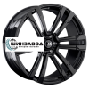 LS Forged 8,5x20/6x139,7 ET36 D100,1 LS FG11 BK (конус, C570)