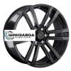 LS Forged 9x22/6x139,7 ET45 D95,1 LS FG11 MB (конус, C570)