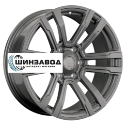 LS Forged 8,5x19/6x139,7 ET20 D106,1 LS FG11 MGM (конус, C570)