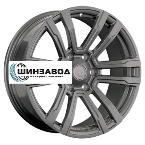 LS Forged 8,5x19/6x139,7 ET20 D106,1 LS FG11 MGM (конус, C570)