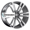 LS Forged 9x22/6x139,7 ET45 D95,1 LS FG11 MGMF (конус, C570)