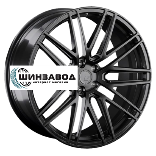 LS Forged 10,5x21/5x112 ET43 D66,6 LS FG12 HPB (конус, C570)
