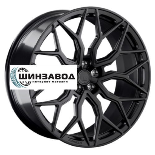 LS Forged 10x21/5x112 ET44 D66,6 LS FG13 MB (конус, C570)