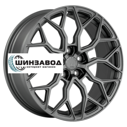 LS Forged 8x19/5x108 ET45 D63,3 LS FG13Y MGM (конус)