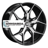 LS Forged 10x20/5x112 ET35 D66,6 LS FG14 BKF (конус, C570)