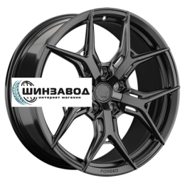 LS Forged 8,5x20/5x114,3 ET54 D67,1 LS FG14 MB (конус)