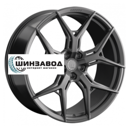 LS Forged 10,5x20/5x112 ET40 D66,6 LS FG14 MGM (конус, C570)