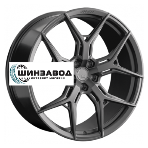 LS Forged 10,5x20/5x112 ET40 D66,6 LS FG14 MGM (конус, C570)