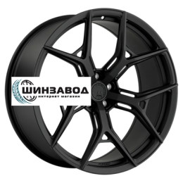 LS Forged 8,5x20/5x108 ET45 D63,3 LS FG14Y MB (конус)