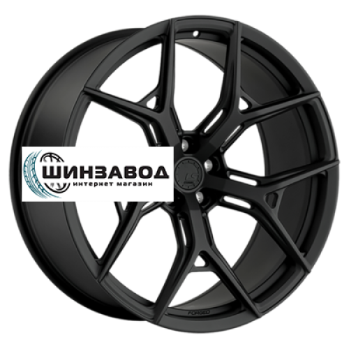 LS Forged 8,5x20/5x108 ET45 D63,3 LS FG14Y MB (конус)