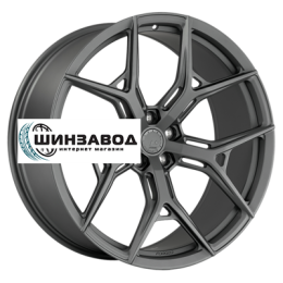 LS Forged 10x21/5x112 ET20 D66,6 LS FG14Y MGM (конус)