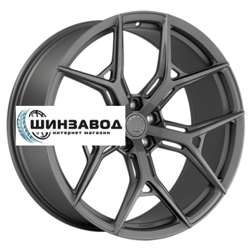LS Forged 10x21/5x112 ET20 D66,6 LS FG14Y MGM (конус)