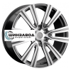 LS Forged 9x22/6x139,7 ET45 D95,1 LS FG15 MGMF (конус, C570)