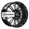 LS Forged 9x22/6x139,7 ET45 D95,1 LS FG18 BK (конус)
