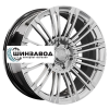 LS Forged 9x20/6x139,7 ET30 D100,1 LS FG18 HPB (конус)
