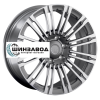LS Forged 8x19/6x139,7 ET25 D106,1 LS FG18 MGMF (конус, C570)
