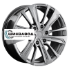 LS Forged 7,5x19/6x139,7 ET25 D106,1 LS FG19 HPB (конус, C570)