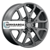 LS Forged 8x18/6x139,7 ET36 D100,1 LS FG20 MGM (конус, C570)