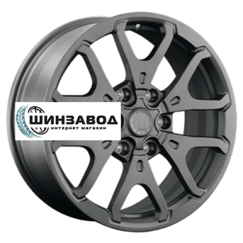 LS Forged 8x18/6x139,7 ET36 D100,1 LS FG20 MGM (конус, C570)