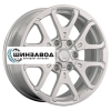 LS Forged 7,5x18/6x114,3 ET46 D67,1 LS FG20 Sil (конус, C570)