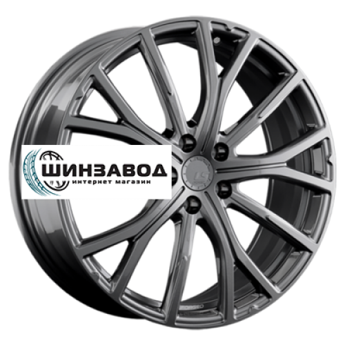 LS Forged 7,5x19/5x108 ET38 D65,1 LS FG21 GM (конус, C570)