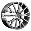 LS Forged 7x19/5x114,3 ET40 D64,1 LS FG21 GMF (конус, C570)