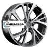 LS Forged 7x19/5x120 ET45 D64,1 LS FG22 GMF (конус, C570)