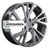 LS Forged 8x19/5x114,3 ET51 D67,1 LS FG22 HPB (конус, C570)
