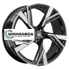 LS Forged 8x20/5x112 ET35 D66,6 LS FG23 BKF (конус)