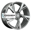 LS Forged 8x19/5x114,3 ET45 D67,1 LS FG23 GMF (конус)