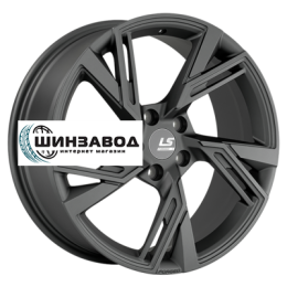 LS Forged 8x18/5x112 ET38 D66,6 LS FG23 MGM (конус)