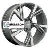 LS Forged 8x18/5x112 ET38 D66,6 LS FG23 MGMF (конус)