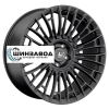 LS Forged 9,5x21/5x112 ET41 D57,1 LS FG25 MB (конус, Колпак+лого)