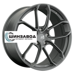 LS Forged 11x21/5x130 ET58 D71,6 LS FG26 MGM (конус)
