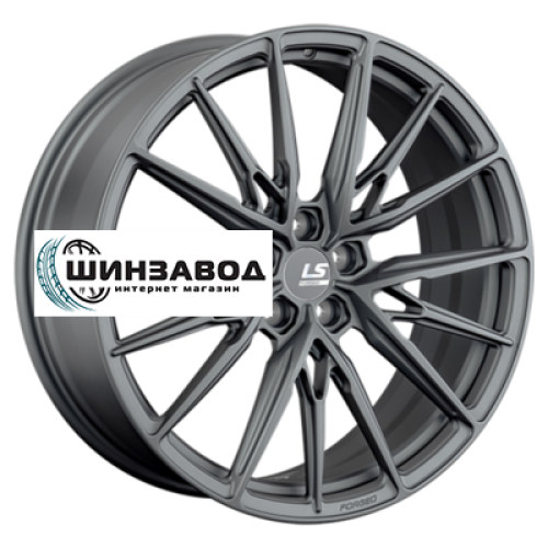 LS Forged 8,5x20/5x108 ET40 D63,3 LS FG28 MGM (конус)