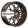 LS Forged 8x18/5x114,3 ET45 D67,1 LS FG29 BZSD (конус)